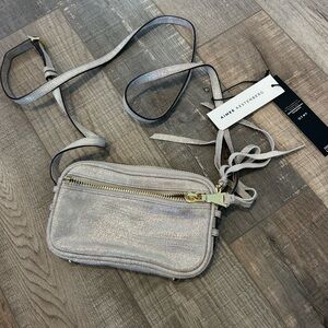 Aimee Kestenberg Brighton Crossbody NWT